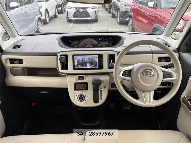 Daihatsu MOVE CANBUS 2019-06 7250428-1