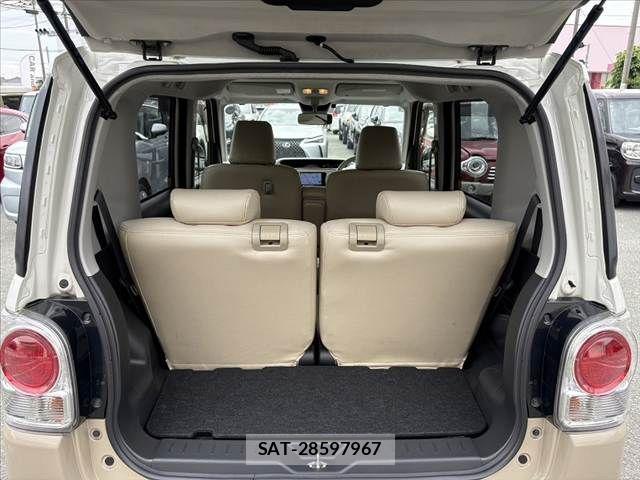 Daihatsu MOVE CANBUS 2019-06 7250428-19