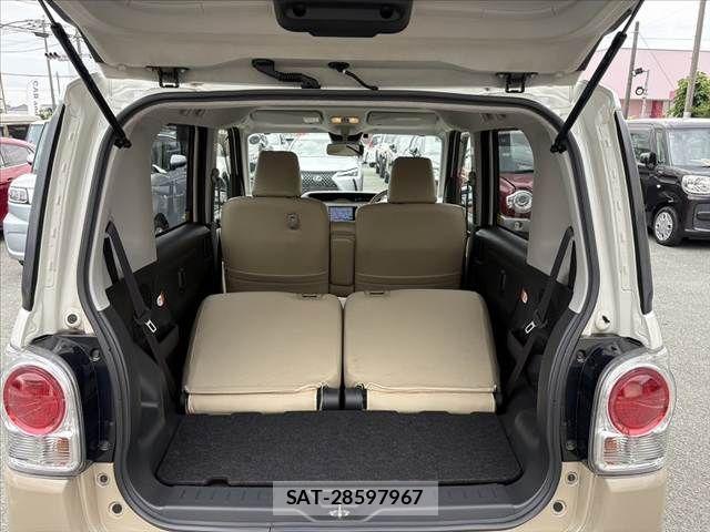 Daihatsu MOVE CANBUS 2019-06 7250428-20