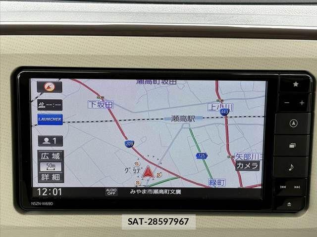 Daihatsu MOVE CANBUS 2019-06 7250428-22