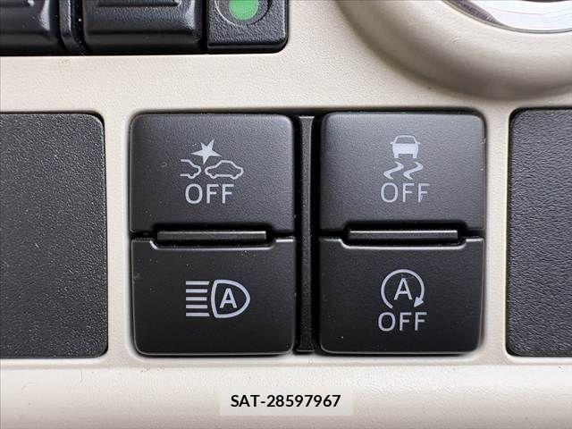 Daihatsu MOVE CANBUS 2019-06 7250428-25
