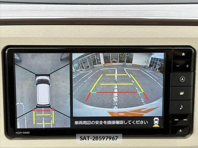Daihatsu MOVE CANBUS 2019-06 7250428-2