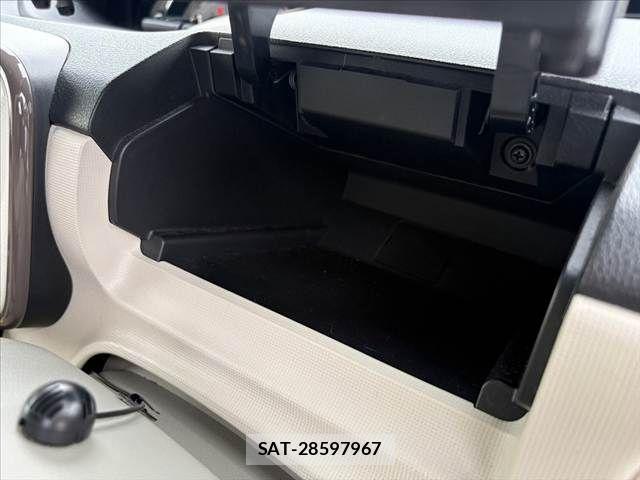 Daihatsu MOVE CANBUS 2019-06 7250428-29