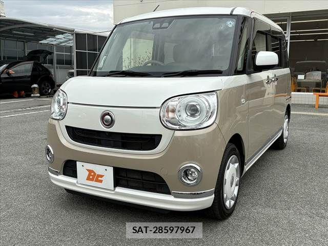 Daihatsu MOVE CANBUS 2019-06 7250428-7