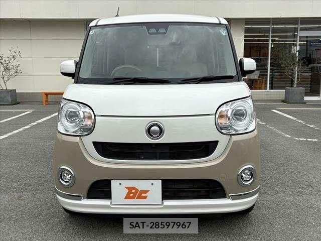 Daihatsu MOVE CANBUS 2019-06 7250428-8