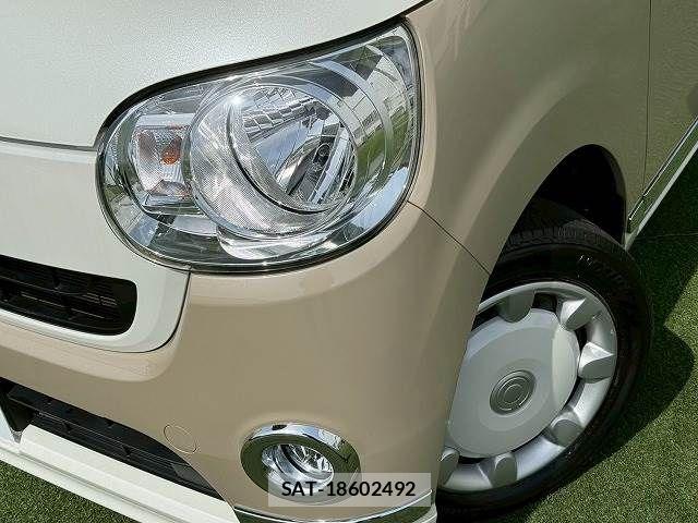 Daihatsu MOVE CANBUS 2019-03 7251631-10