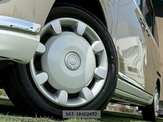 Daihatsu MOVE CANBUS 2019-03 7251631-11