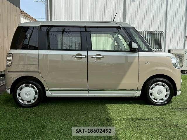 Daihatsu MOVE CANBUS 2019-03 7251631-17