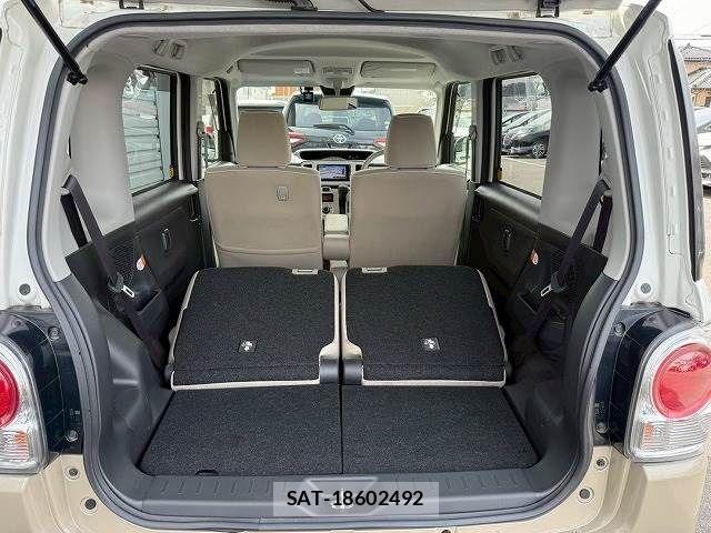 Daihatsu MOVE CANBUS 2019-03 7251631-19