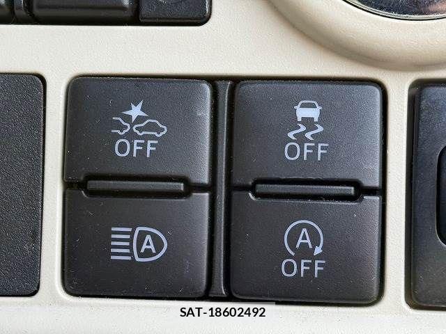 Daihatsu MOVE CANBUS 2019-03 7251631-5