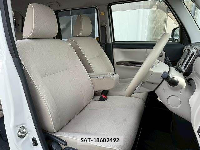 Daihatsu MOVE CANBUS 2019-03 7251631-8