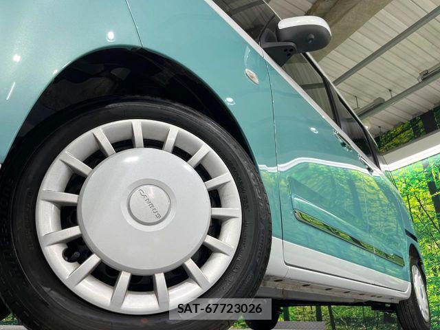 Daihatsu MOVE CANBUS 2023-09 7251621-12
