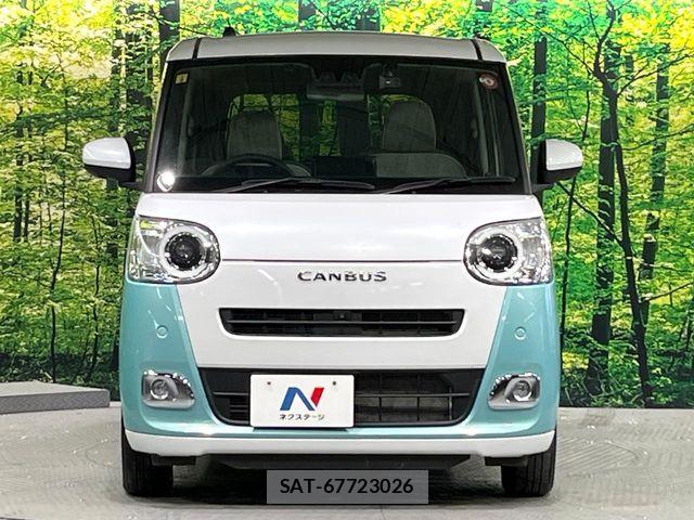Daihatsu MOVE CANBUS 2023-09 7251621-13