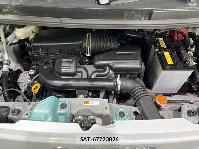 Daihatsu MOVE CANBUS 2023-09 7251621-17