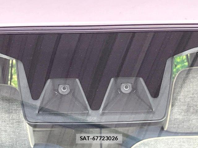 Daihatsu MOVE CANBUS 2023-09 7251621-3