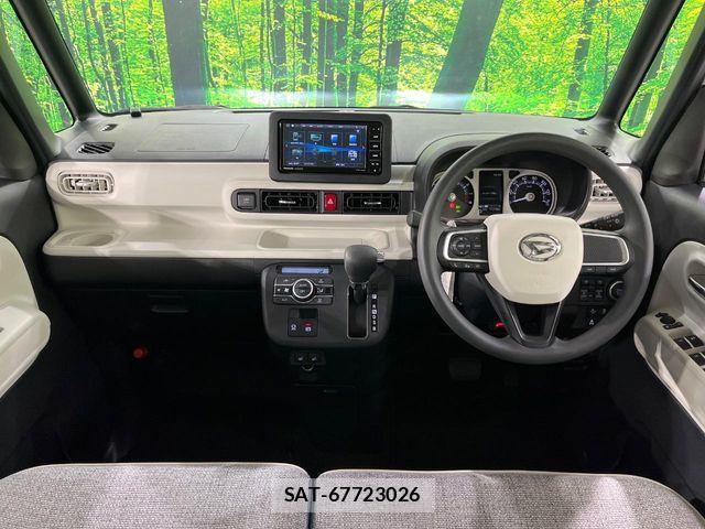 Daihatsu MOVE CANBUS 2023-09 7251621-4
