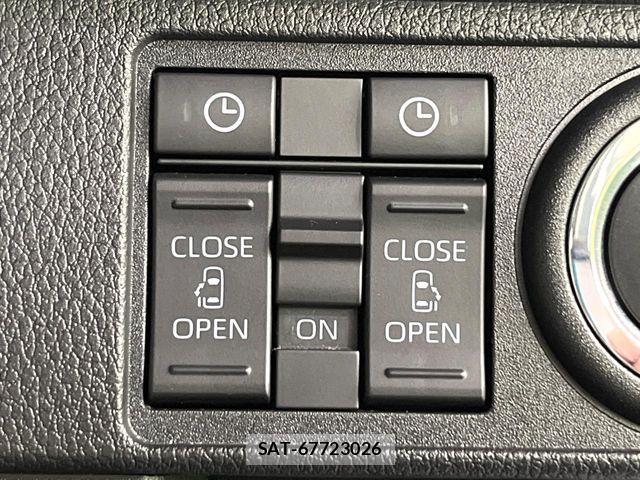 Daihatsu MOVE CANBUS 2023-09 7251621-5