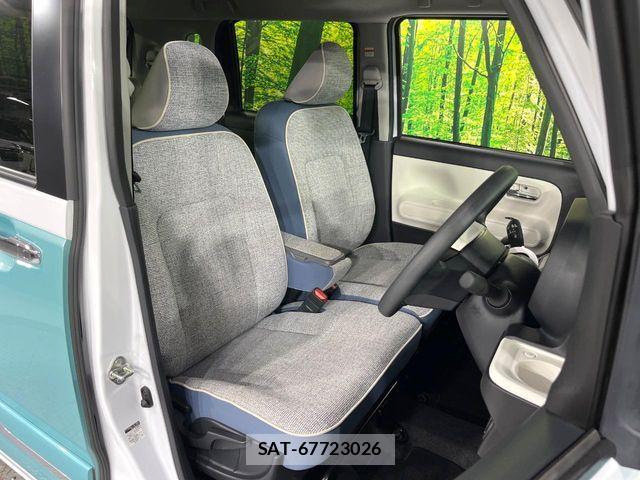 Daihatsu MOVE CANBUS 2023-09 7251621-7