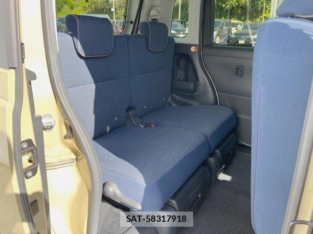 Daihatsu MOVE CANBUS 2023-08 7251626-9