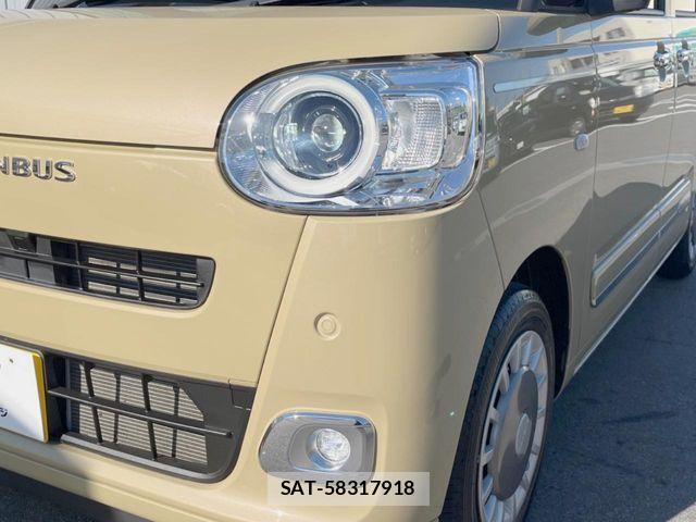Daihatsu MOVE CANBUS 2023-08 7251626-12