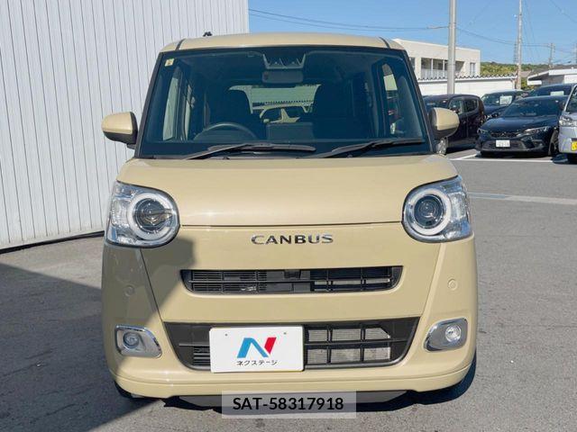 Daihatsu MOVE CANBUS 2023-08 7251626-13