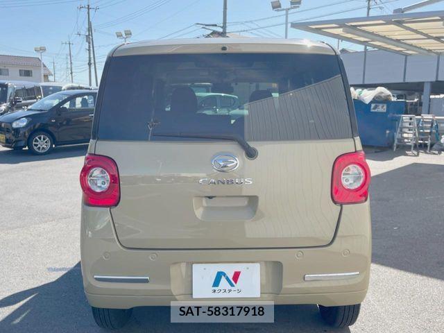 Daihatsu MOVE CANBUS 2023-08 7251626-14
