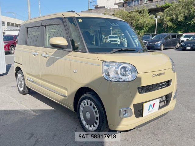 Daihatsu MOVE CANBUS 2023-08 7251626-15