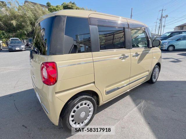Daihatsu MOVE CANBUS 2023-08 7251626-16