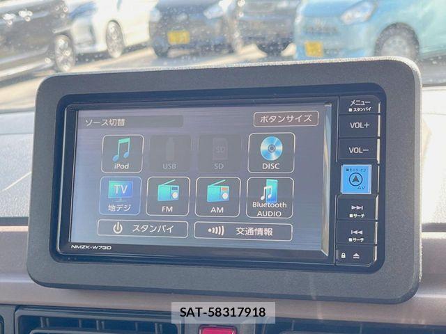 Daihatsu MOVE CANBUS 2023-08 7251626-2