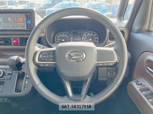 Daihatsu MOVE CANBUS 2023-08 7251626-7