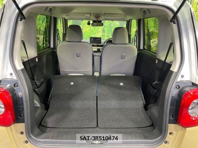 Daihatsu MOVE CANBUS 2024-09 7251620-9