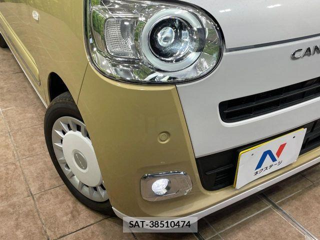 Daihatsu MOVE CANBUS 2024-09 7251620-11