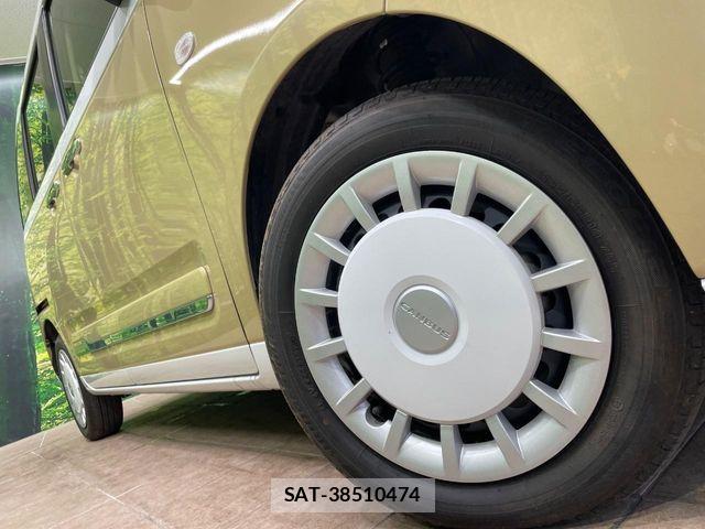 Daihatsu MOVE CANBUS 2024-09 7251620-12