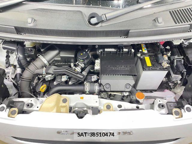 Daihatsu MOVE CANBUS 2024-09 7251620-17
