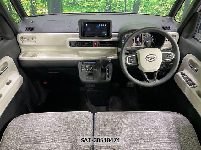 Daihatsu MOVE CANBUS 2024-09 7251620-1