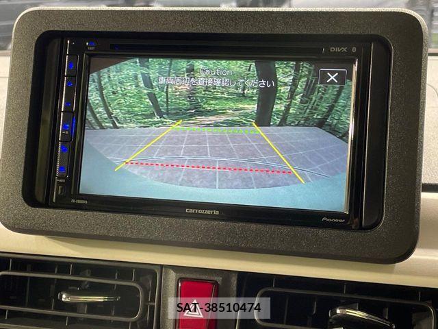 Daihatsu MOVE CANBUS 2024-09 7251620-3