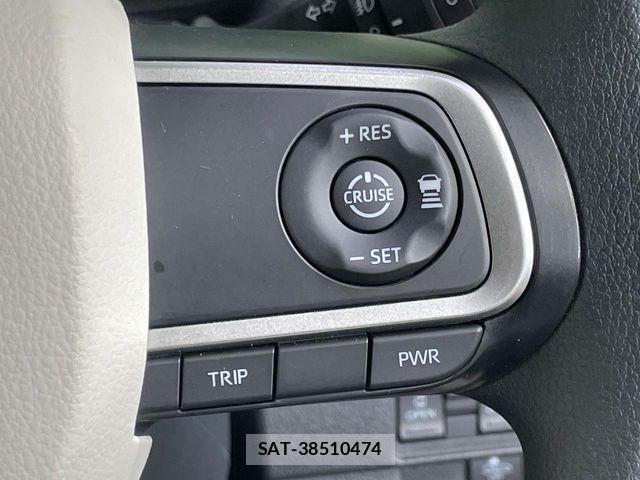 Daihatsu MOVE CANBUS 2024-09 7251620-5