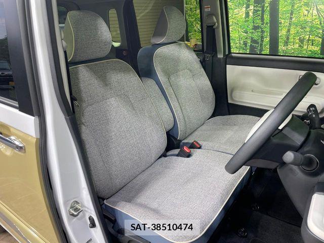Daihatsu MOVE CANBUS 2024-09 7251620-7