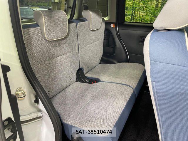 Daihatsu MOVE CANBUS 2024-09 7251620-8