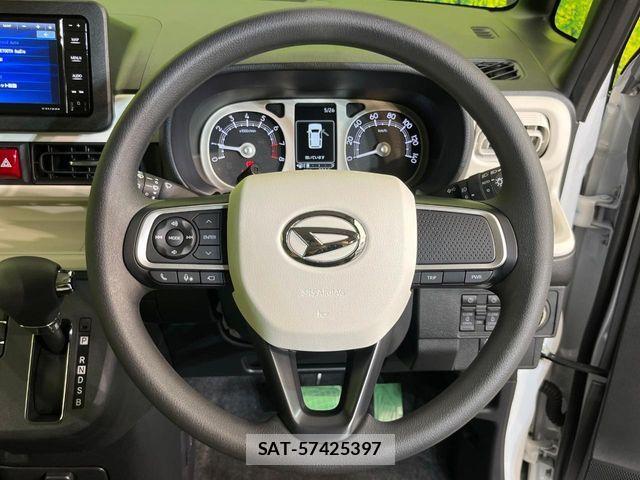 Daihatsu MOVE CANBUS 2025-11 7251622-10