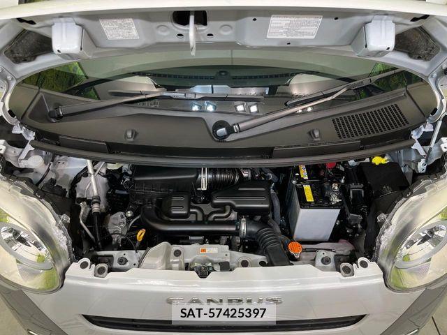 Daihatsu MOVE CANBUS 2025-11 7251622-17