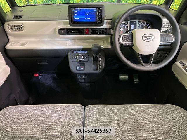 Daihatsu MOVE CANBUS 2025-11 7251622-1