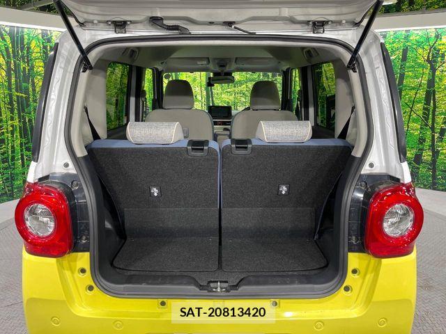 Daihatsu MOVE CANBUS 2022-10 7250478-10