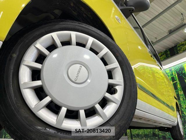 Daihatsu MOVE CANBUS 2022-10 7250478-12