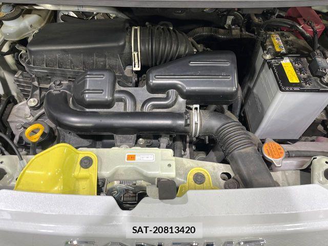 Daihatsu MOVE CANBUS 2022-10 7250478-17