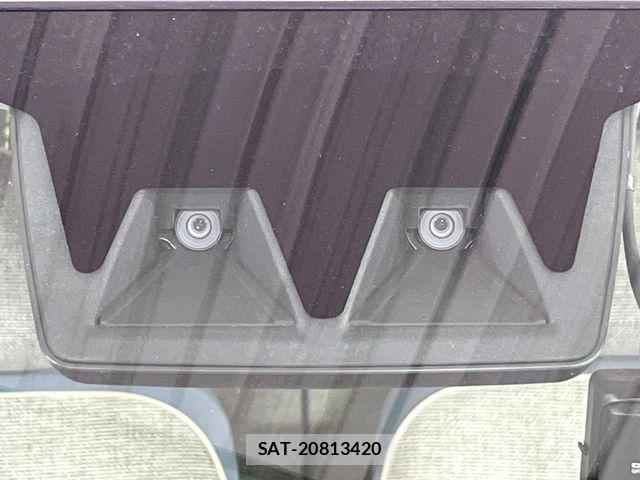 Daihatsu MOVE CANBUS 2022-10 7250478-3