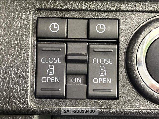 Daihatsu MOVE CANBUS 2022-10 7250478-5
