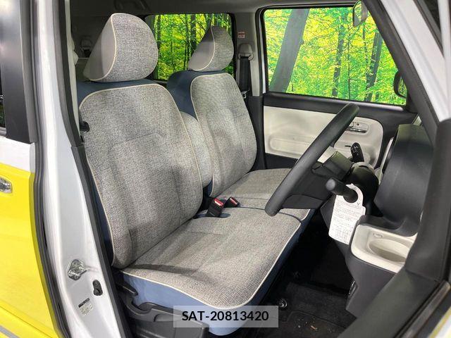 Daihatsu MOVE CANBUS 2022-10 7250478-8