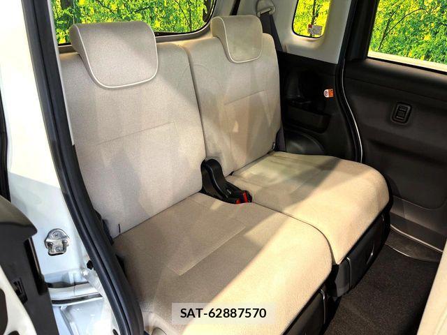 Daihatsu MOVE CANBUS 2019-12 7251624-9