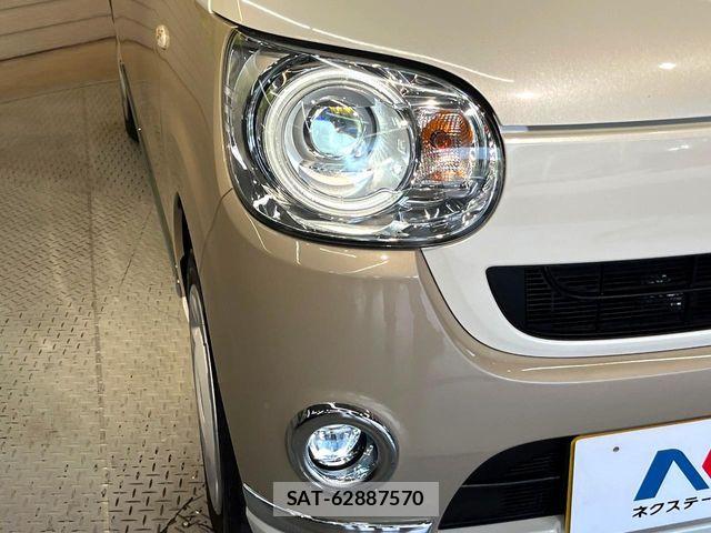 Daihatsu MOVE CANBUS 2019-12 7251624-11